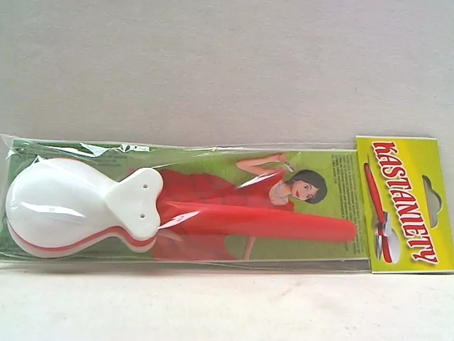 Kastaniety M09 - tantis.pl