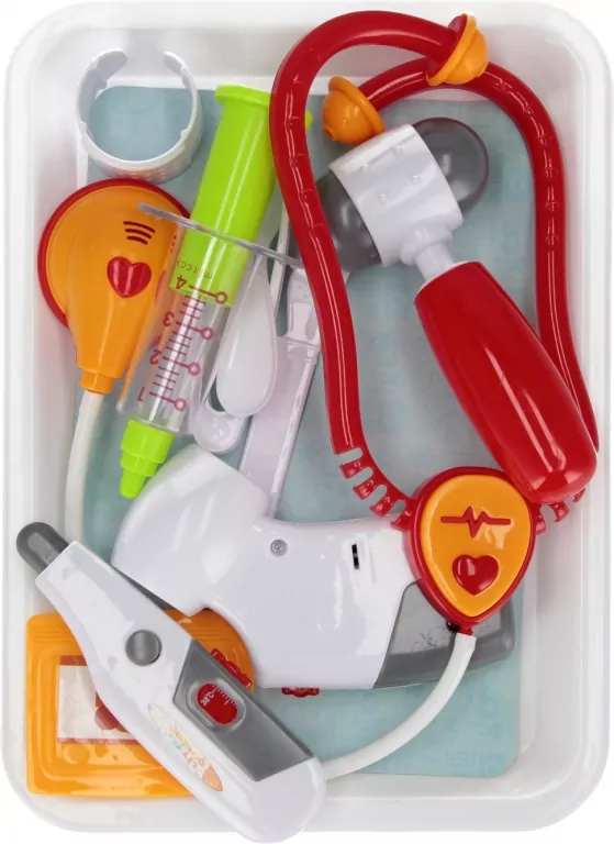 ZEST LEKARSKI 25X35X4 MC PBH 60/120 - tantis.pl