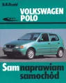 Volkswagen Polo 1994-2001. Sam naprawiam samochód - tantis.pl