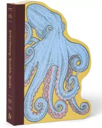 Eclectionery Notable Books - Ośmiornica