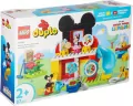 LEGO® Klub Myszki Miki z Minnie i Pluto 10465 - tantis.pl