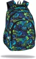 Plecak szkolny Coolpack Prime Pro Skate Night - tantis.pl