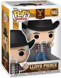 Funko Figurka POP Television: Lloyd Pierce