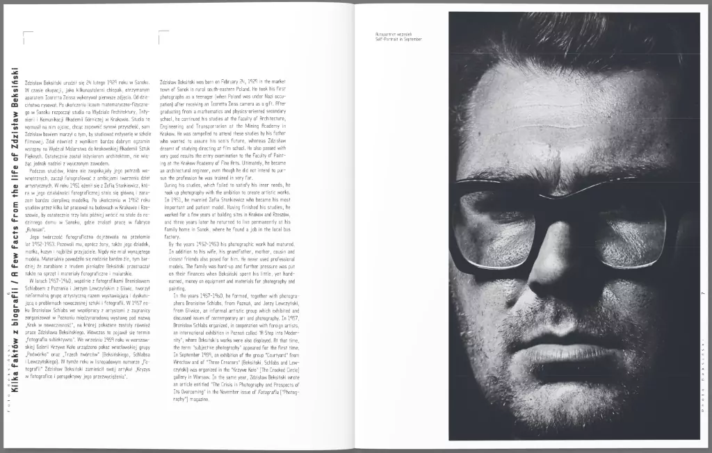 Beksiński Foto - tantis.pl