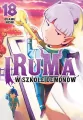 Iruma w szkole demonów. Tom 18 - tantis.pl