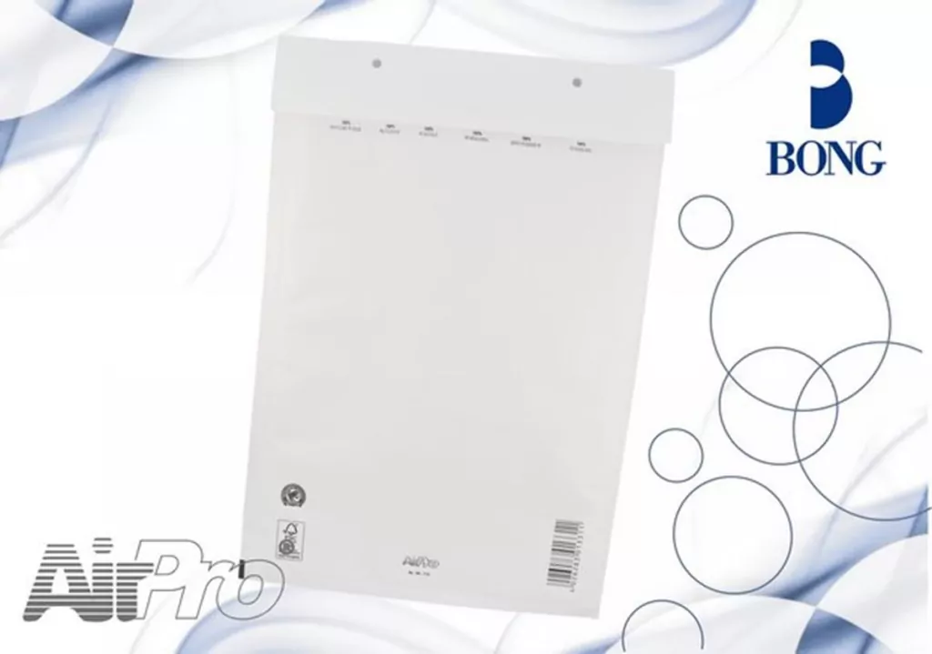 KOPERTA POWIETRZ 220X340 BIA 16/F PUD OP - tantis.pl