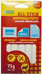 Masa mocująca All-Stick