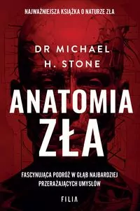 Anatomia zła - tantis.pl