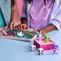 Littlest Pet Shop. Niespodzianka z akcesoriami, mix - tantis.pl