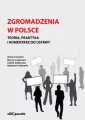 Zgromadzenia w Polsce. Teoria, praktyka i komentarz do ustawy - tantis.pl
