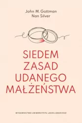 Siedem zasad udanego małżeństwa