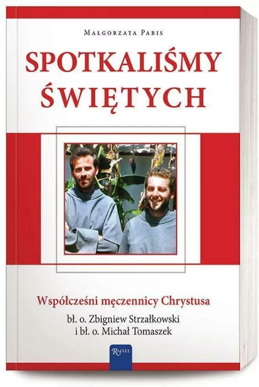 Spotkaliśmy świętych - tantis.pl