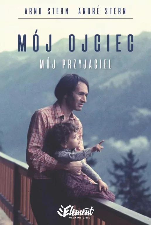 Mój ojciec, mój przyjaciel - tantis.pl