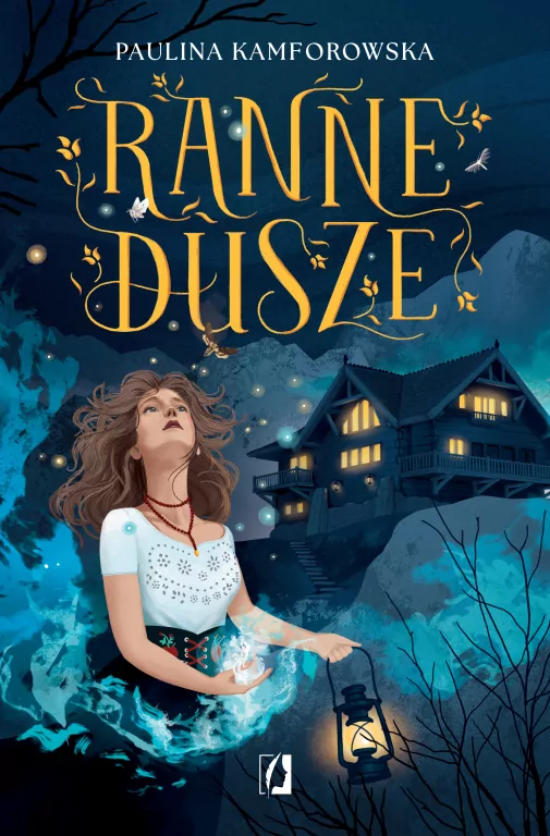 Ranne dusze - tantis.pl
