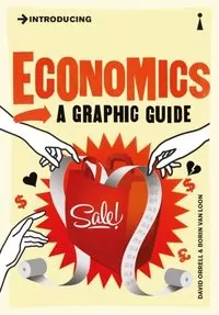 Introducing Economics a graphic guide - tantis.pl