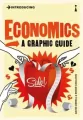 Introducing Economics a graphic guide - tantis.pl