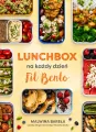 Lunchbox na każdy dzień. Fit bento - tantis.pl