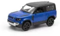 Auto Land Rover Deferender 90 1:36 13 cm 4 kolory - tantis.pl