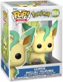 Figurka Funko POP Games Pokemon Leafeon - tantis.pl