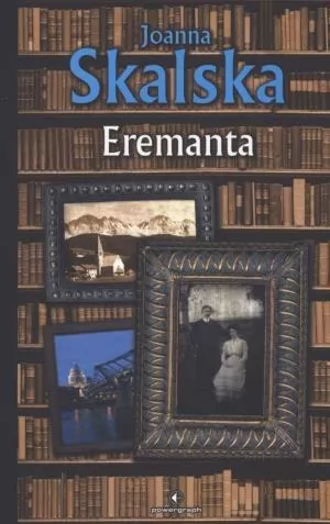 Eremanta - tantis.pl