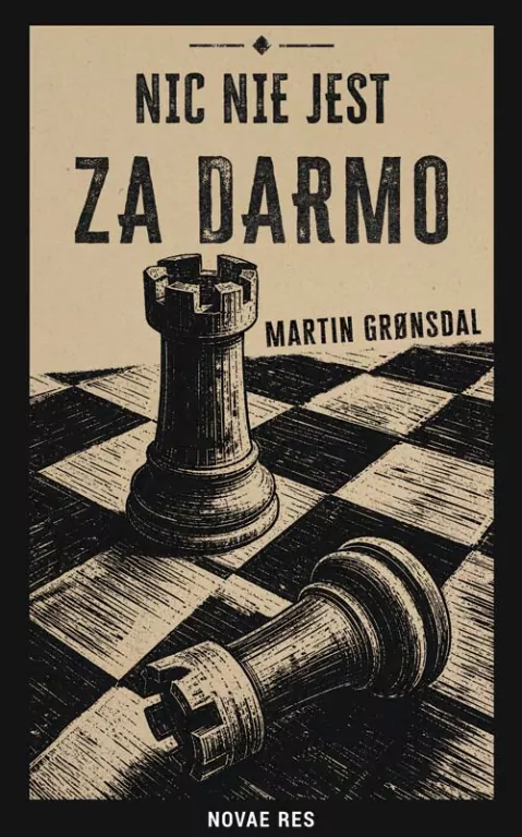 Nic nie jest za darmo - tantis.pl
