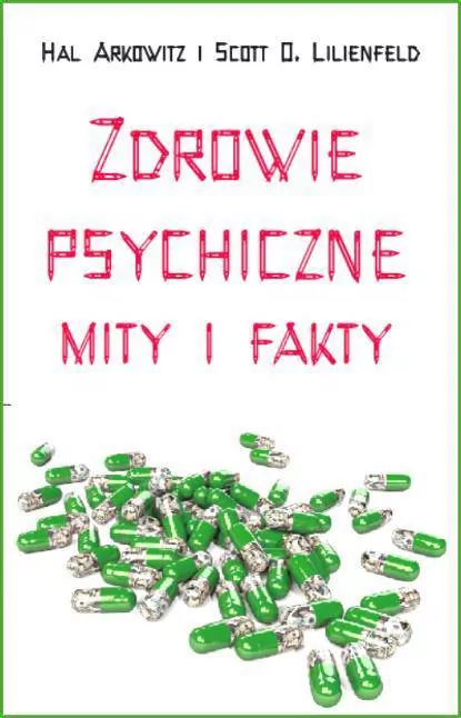 Zdrowie psychiczne. Mity i fakty - tantis.pl