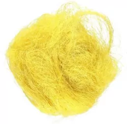 Sizal żółty 30g
