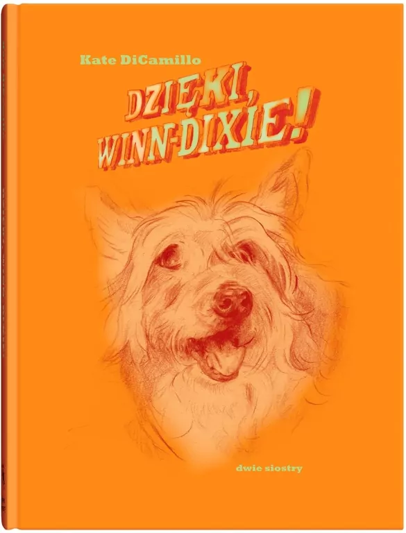 Dzięki, Winn-Dixie! - tantis.pl