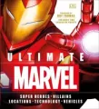 Ultimate Marvel - tantis.pl
