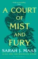 A Court of Mist and Fury - tantis.pl