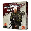 Neuroshima Hex 3.0 - tantis.pl