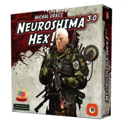 Neuroshima Hex 3.0