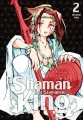 Shaman King. Tom 2 - tantis.pl