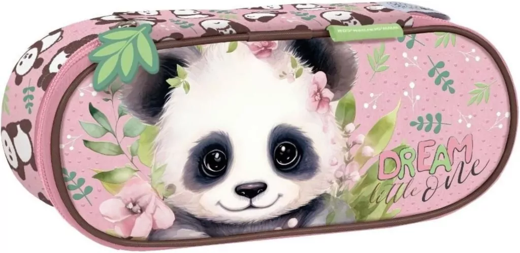 Piórnik A Panda 10 DERFORM - tantis.pl