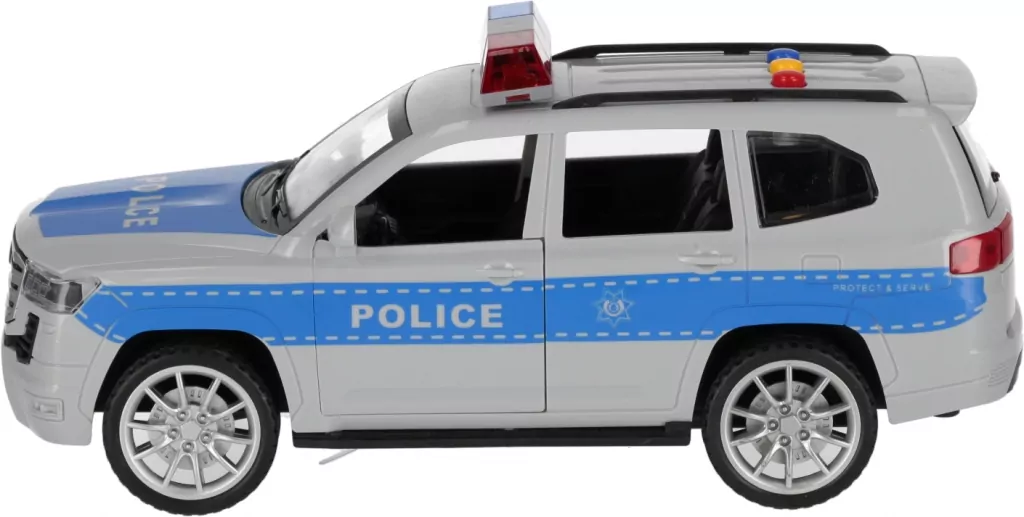 Auto Policja - tantis.pl