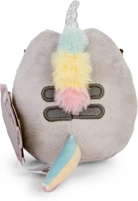 Maskotka Pusheen jednorożec, mały - tantis.pl