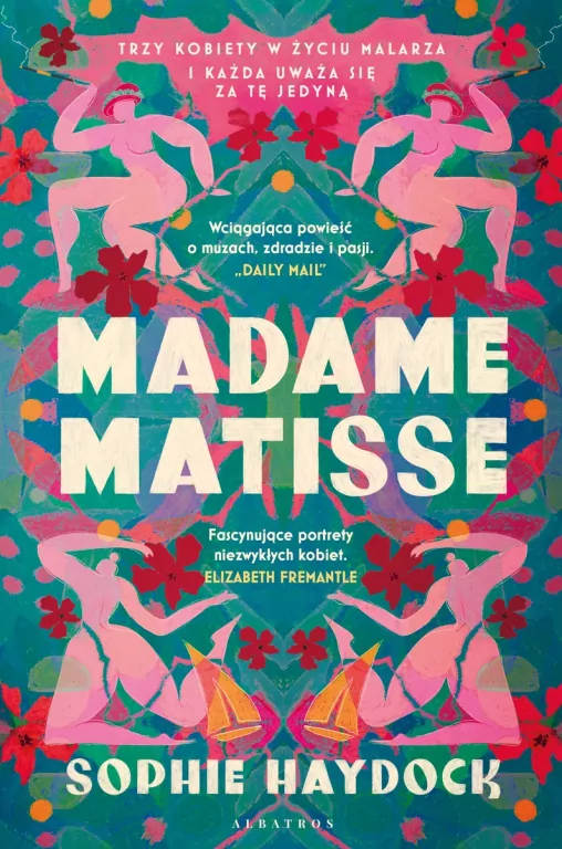 Madame Matisse - tantis.pl