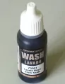 WASH-CZARNY 17ml - tantis.pl