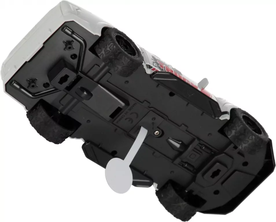 AUTO TEREN DZ/SW P/B 26X15X13 MC WB 30/60 - tantis.pl