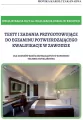 Testy i zadania. Realizacja usług w recepcji. Kwalifikacja HGT.06 - tantis.pl