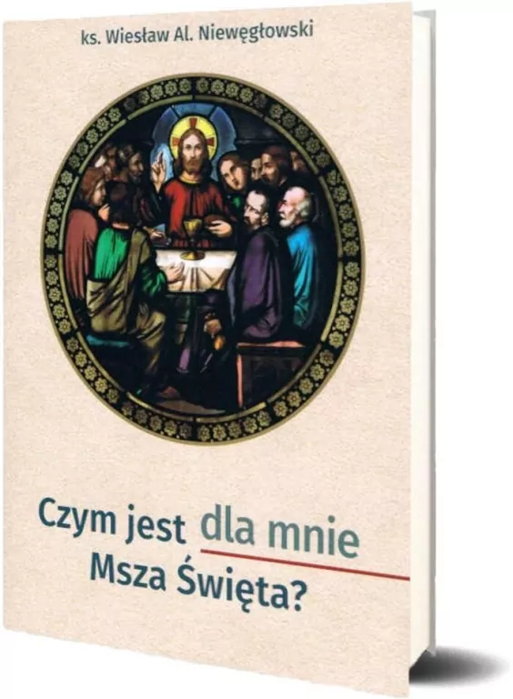 Czym jest dla mnie Msza Święta? - tantis.pl