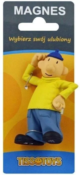 Magnes. Pat - tantis.pl