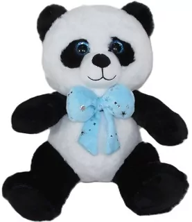 Panda 20cm - tantis.pl