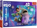 Puzzle 100 Elio i kosmiczna przygoda TREFL - tantis.pl