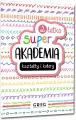 Kształty i kolory. Super akademia 2-latka - tantis.pl