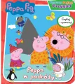 Peppa Pig. Wyprawy pełne przygód. cz 2 Peppa w podróży - tantis.pl
