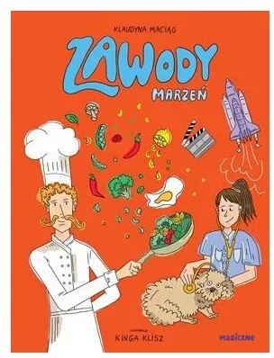 Zawody marzeń - tantis.pl