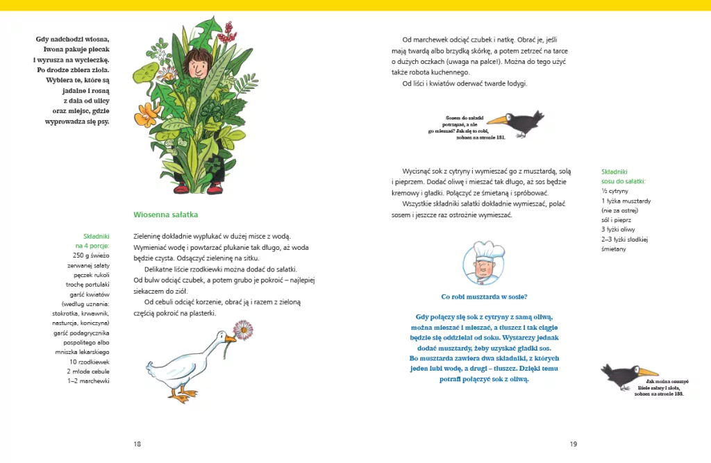 Wielkie gotowanie na ulicy Czereśniowej - tantis.pl