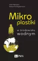 Mikroplastiki w środowisku wodnym - tantis.pl