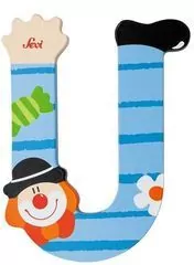 Literka U Klaun - tantis.pl